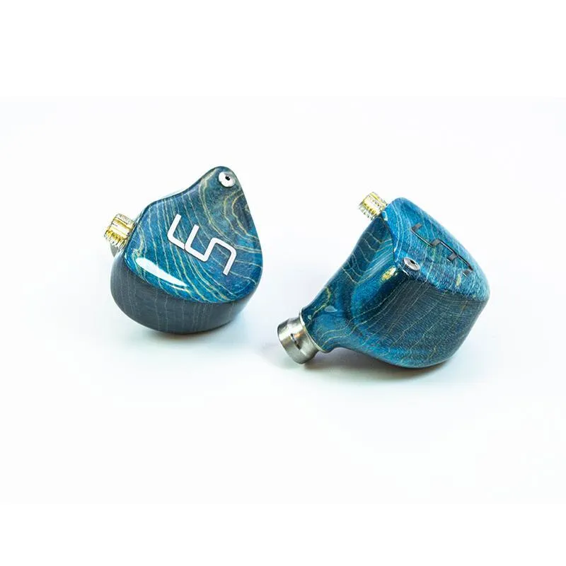 Unique Melody UM 3DT Dynamic Driver HiFi IEM
