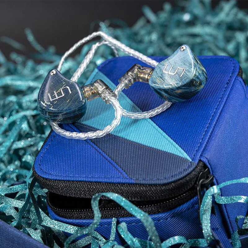 Unique Melody UM 3DT Dynamic Driver HiFi IEM