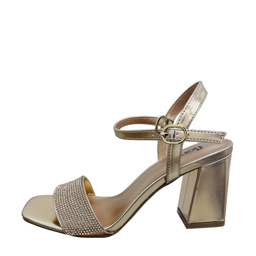 Women's Natalie Block Heel