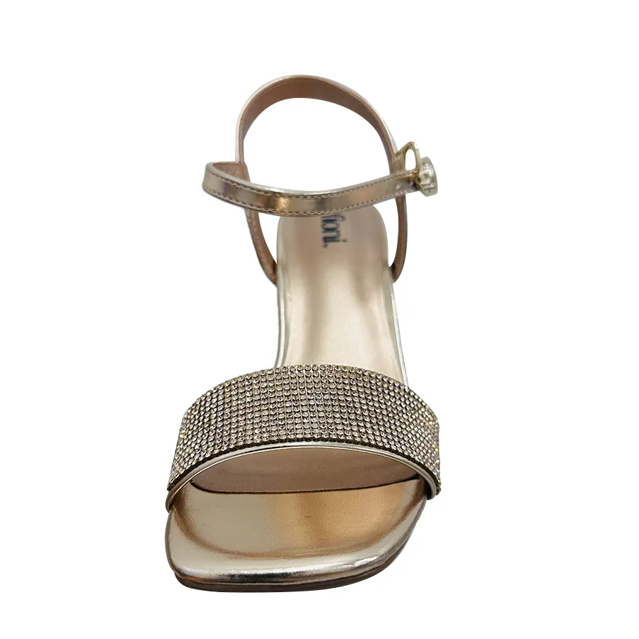 Women's Natalie Block Heel