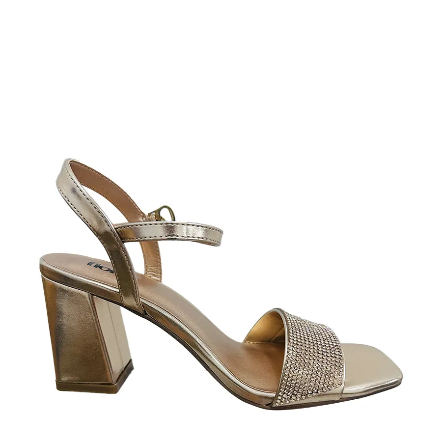Women's Natalie Block Heel
