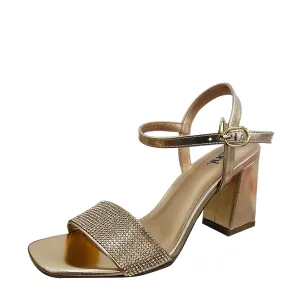 Women's Natalie Block Heel